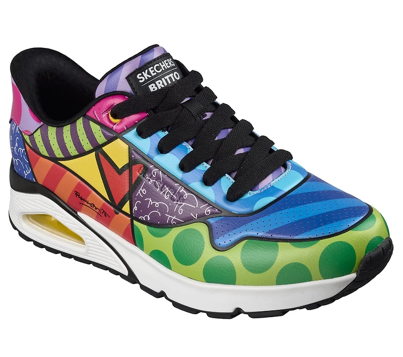 Skechers Slip-ins Britto: UNO