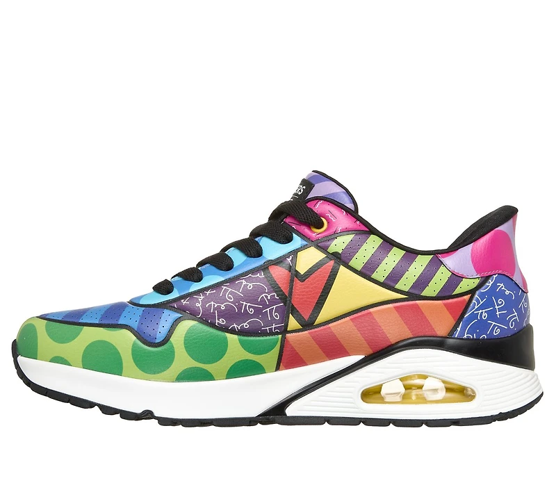 Skechers Slip-ins Britto: UNO