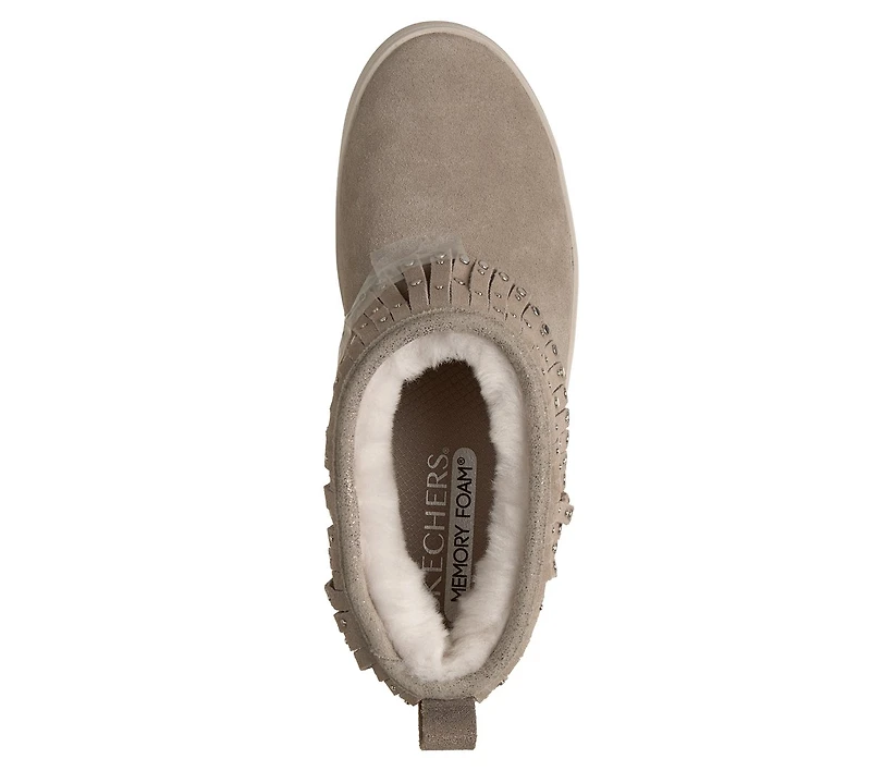 Strand Star - Fringe Flare