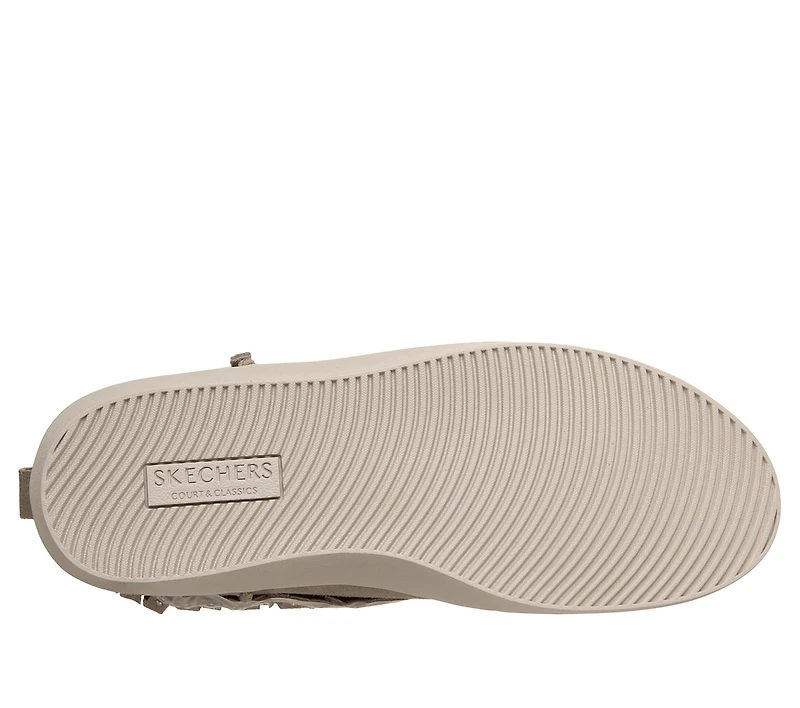 Strand Star - Fringe Flare