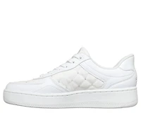 Skechers Slip-ins: Sport Court 92 - Cozy Fit Enchanting Glamour