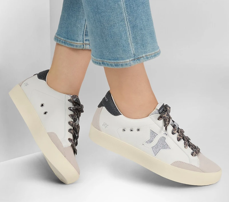 Strand Star - Fierce Statement