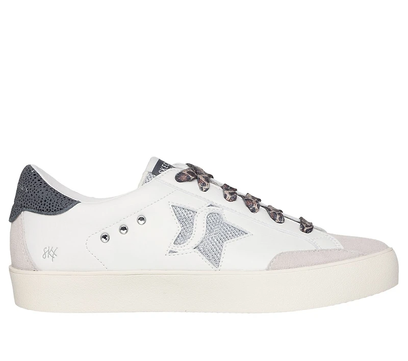 Strand Star - Fierce Statement