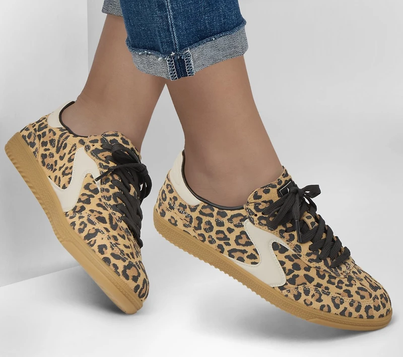 Hotshot - On The Prowl