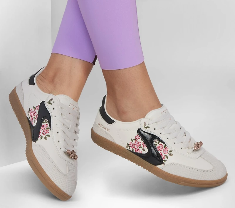 Hotshot - Fiercely Floral