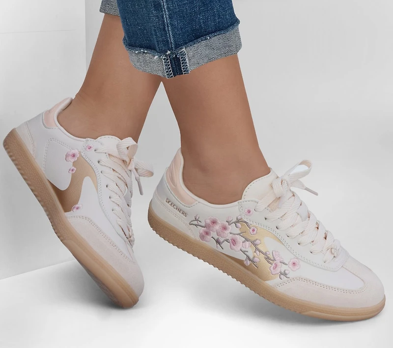 Hotshot - Blooming Blossoms