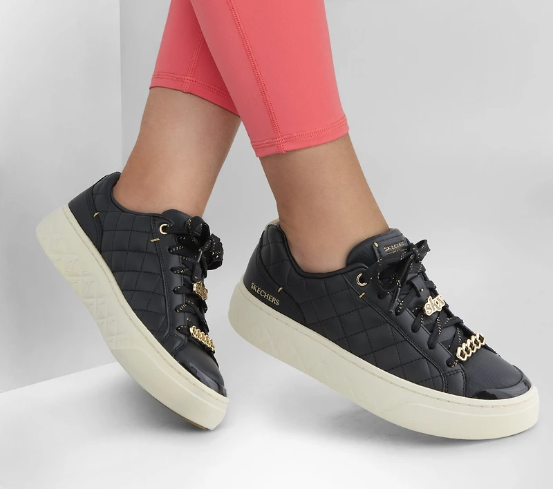 Rubie - Quilted Love