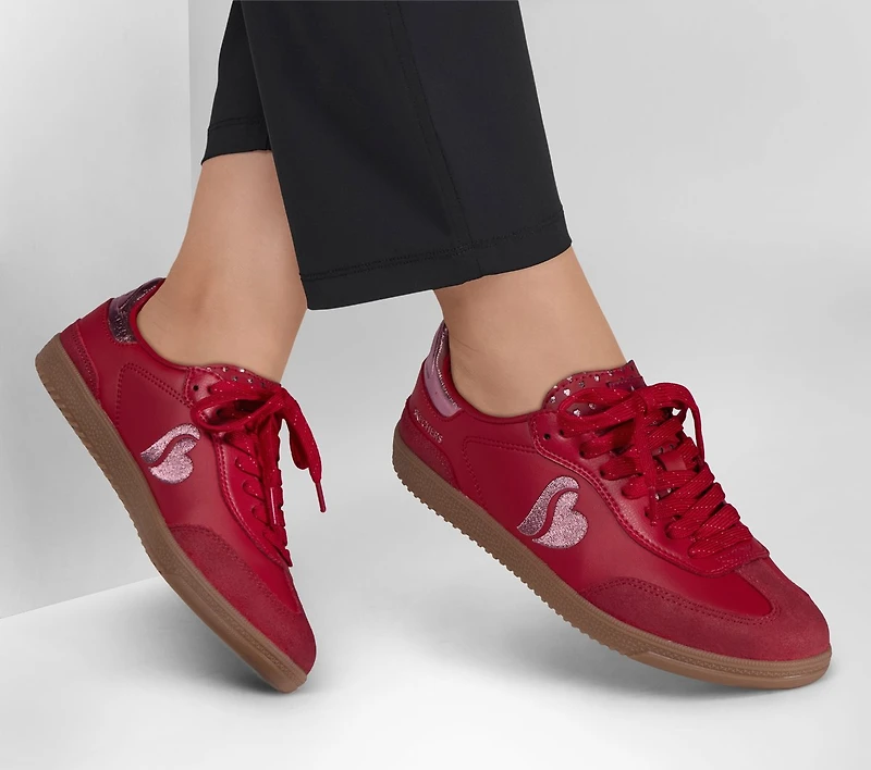 Hotshot - Heartfelt Hues