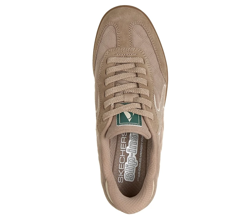 Skechers Slip-ins: Hotshot - Cozy Fit Relaxed Elegance