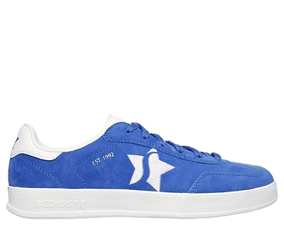 Academy - Court Charm