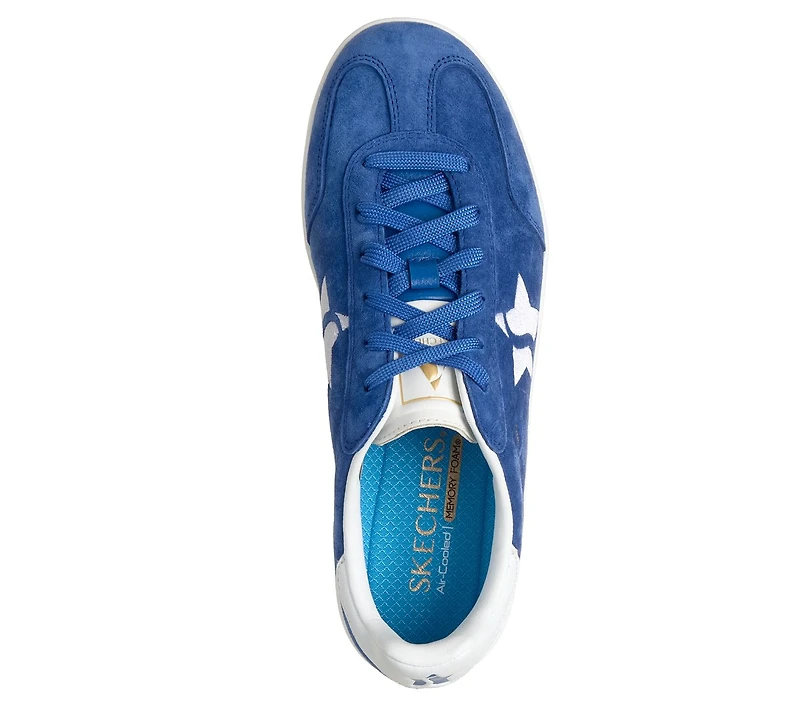 Academy - Court Charm