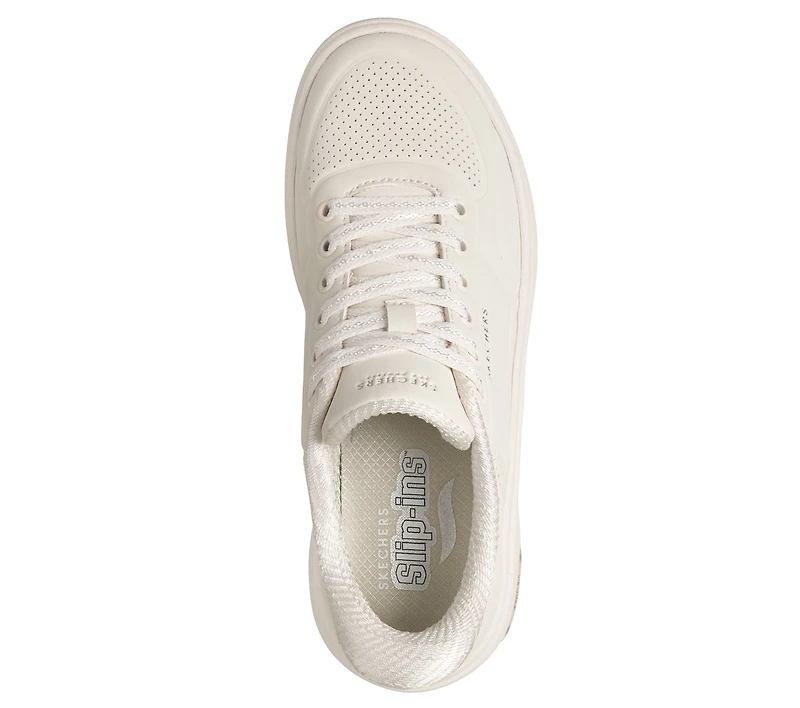 Skechers Slip-ins: Arch Fit Horizon Court - Solid Choice