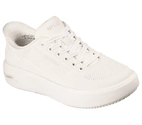 Skechers Slip-ins: Arch Fit Horizon Court - Solid Choice