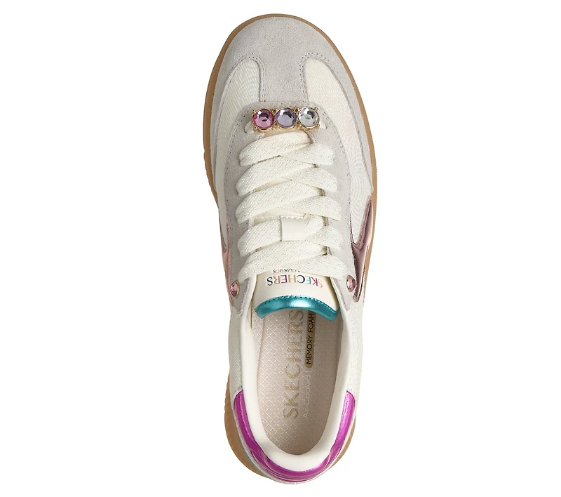 Hotshot HI - Refined Rebel