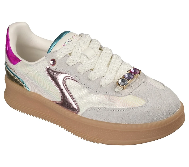 Hotshot HI - Refined Rebel