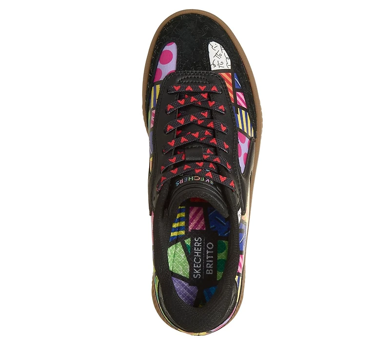 Skechers Slip-ins Britto: Hotshot HI