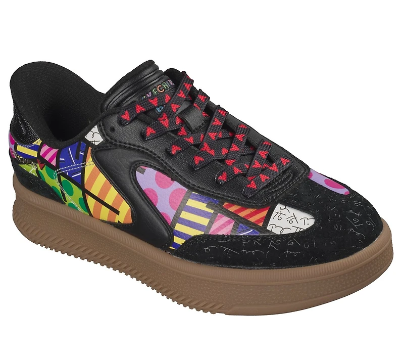 Skechers Slip-ins Britto: Hotshot HI