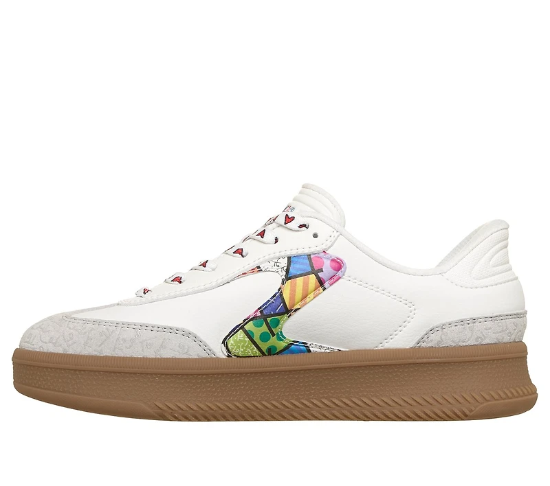 Skechers Slip-ins Britto: Hotshot HI