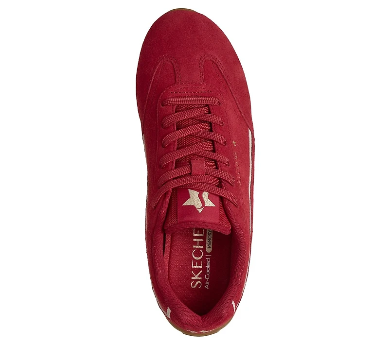 Court Racer - City Belle