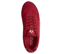 Court Racer - City Belle