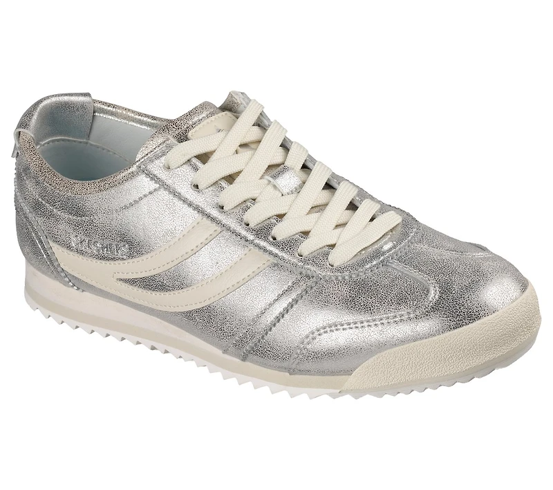 Topnotch - Shimmer Chic