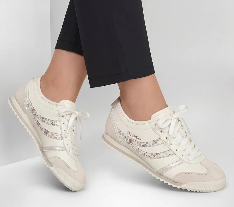 Topnotch - Hint of Floral