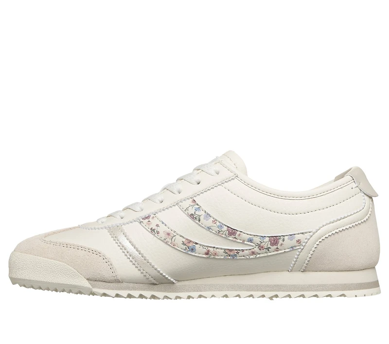 Topnotch - Hint of Floral