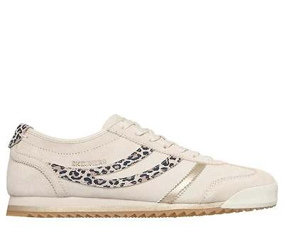 Topnotch - Lively Leopard