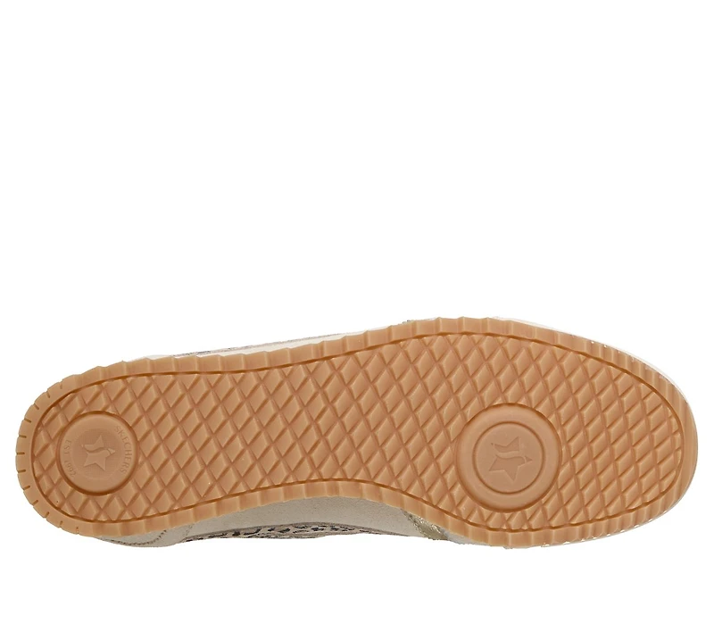 Topnotch - Lively Leopard