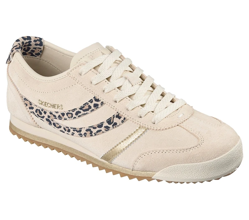 Topnotch - Lively Leopard