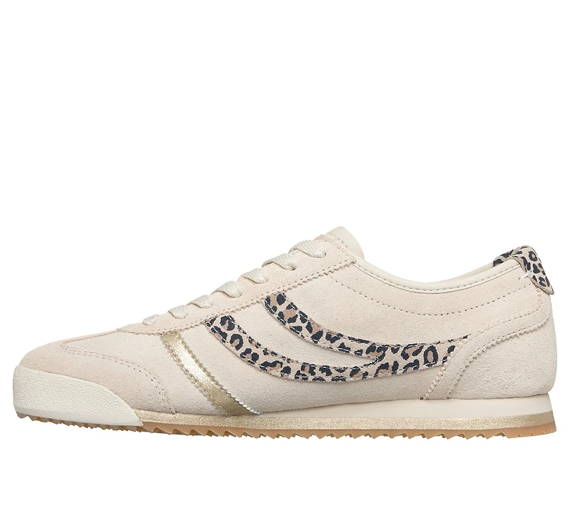 Topnotch - Lively Leopard