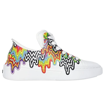 Skechers Slip-ins: Snoop One - Jen Stark