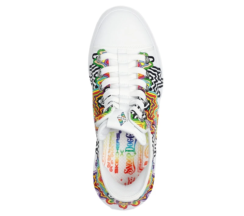 Skechers Slip-ins: Snoop One - Jen Stark