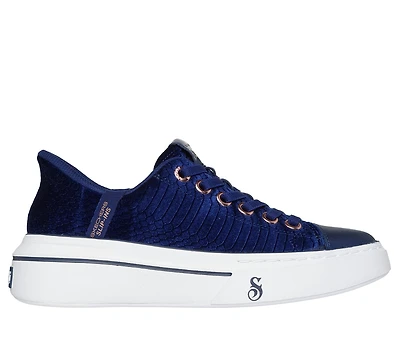 Skechers Slip-ins Snoop Dogg: One - Velvet