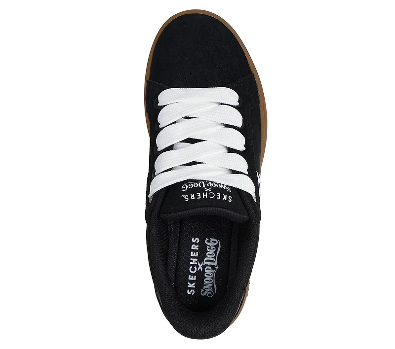 Skechers Slip-ins Snoop Dogg: Courtside