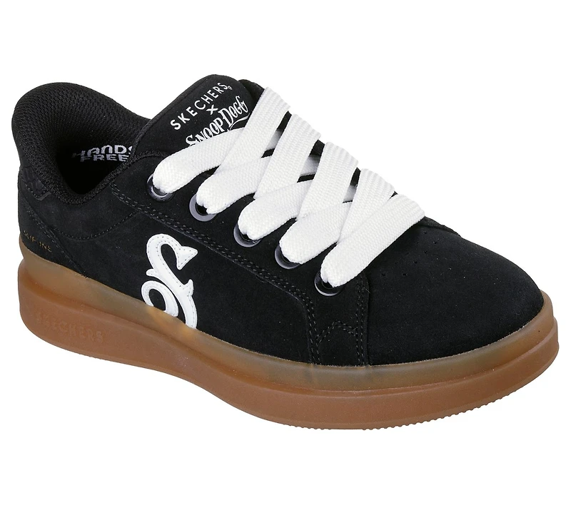 Skechers Slip-ins Snoop Dogg: Courtside