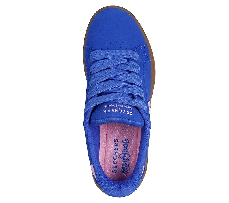 Skechers Slip-ins Snoop Dogg: Courtside