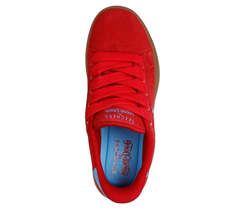 Skechers Slip-ins Snoop Dogg: Courtside - Cali Girlz
