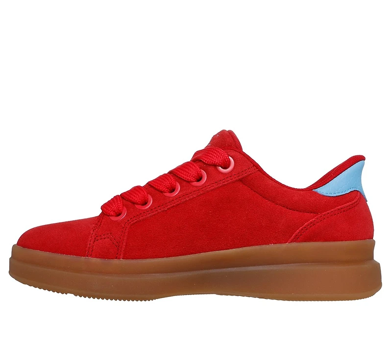 Skechers Slip-ins Snoop Dogg: Courtside - Cali Girlz