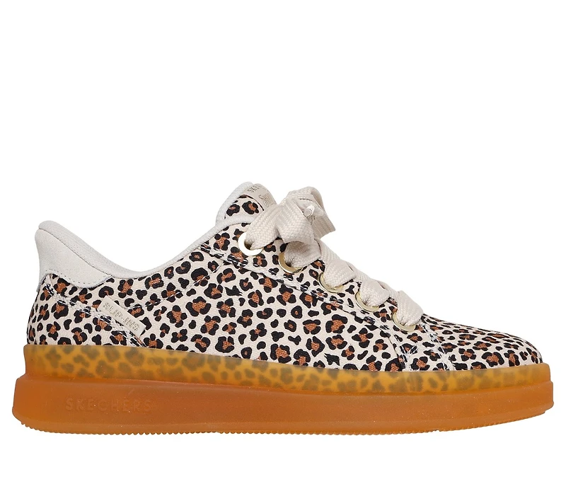 Skechers Slip-ins: Courtside - Nature Girlz