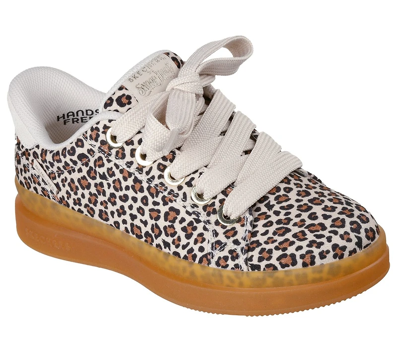 Skechers Slip-ins: Courtside - Nature Girlz