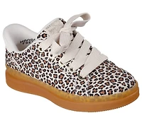 Skechers Slip-ins: Courtside - Nature Girlz