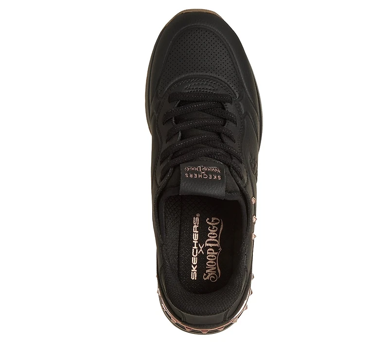 Skechers Slip-ins Snoop Dogg: Million Air - Luxe Daze