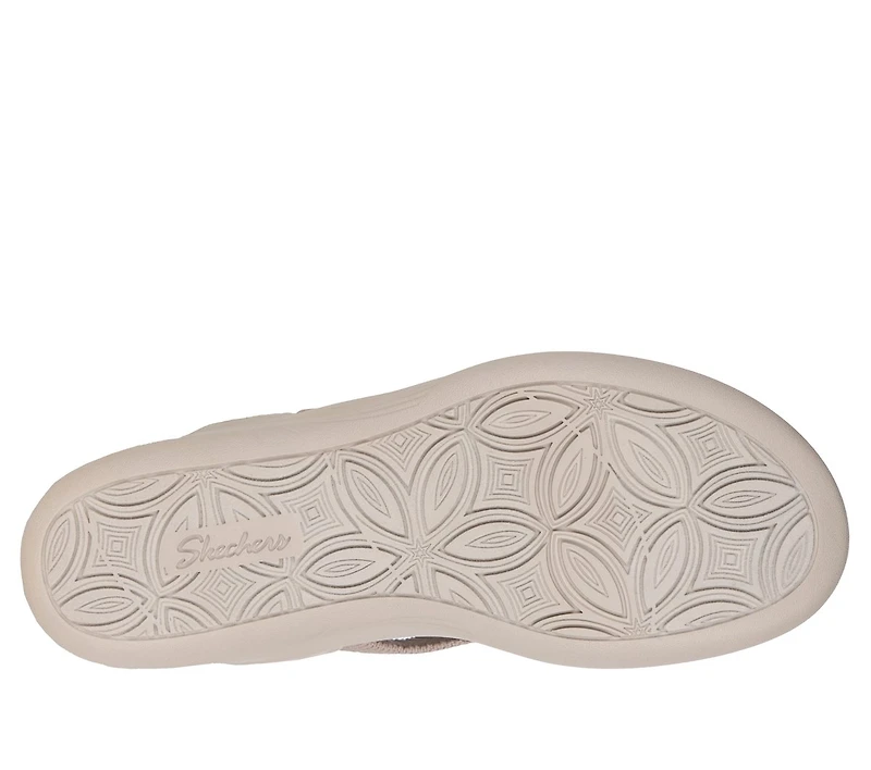 Skechers Slip-ins Martha Stewart: Pier-Lite - Park Path