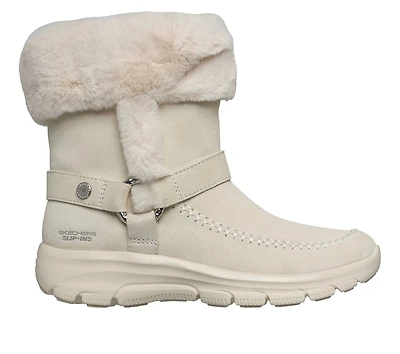 Skechers Slip-ins Martha Stewart Relaxed Fit: Easy Going