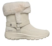 Skechers Slip-ins Martha Stewart Relaxed Fit: Easy Going