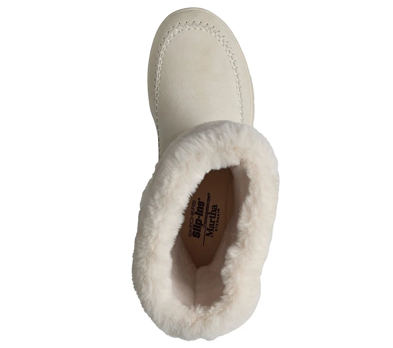 Skechers Slip-ins Martha Stewart Relaxed Fit: Easy Going