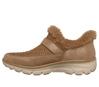 Skechers Slip-ins Relaxed Fit Martha Stewart: Easy Going - Majestic