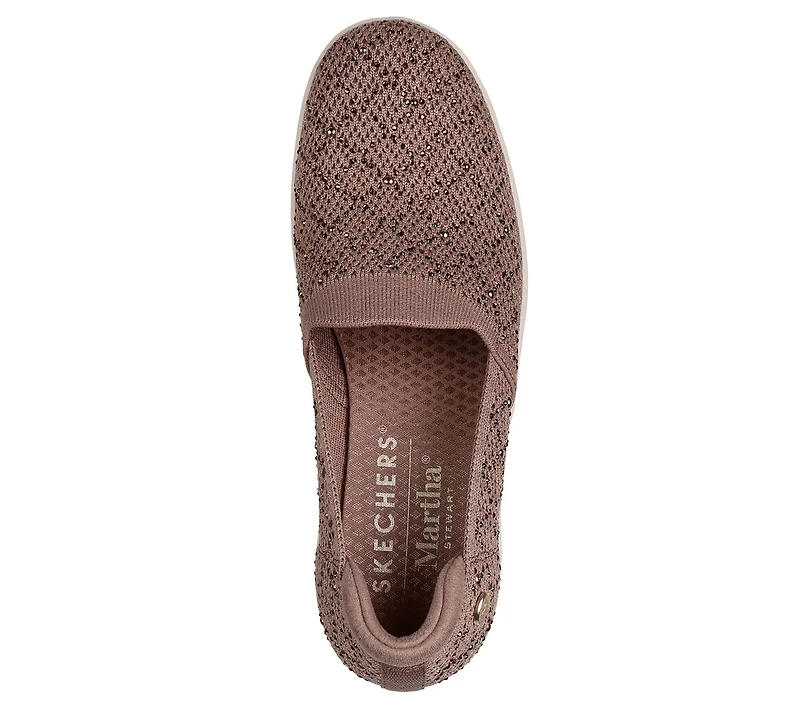 Martha Stewart: Pier-Lite - My Reflection