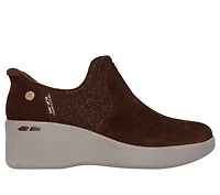 Skechers Slip-ins Martha Stewart: Pier-Lite - Lovely Autumn